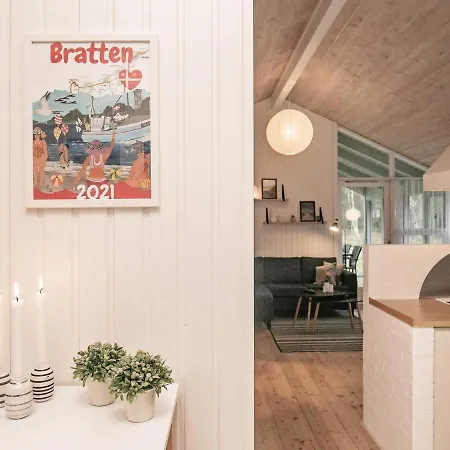 5 Person In Jerup-by Traum *