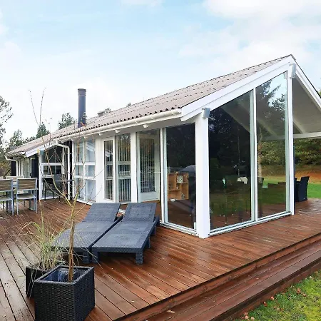 5 Person In Jerup-by Traum * Jerup