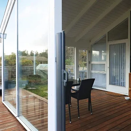 5 Person In Jerup-by Traum *