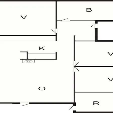 5 Person In Jerup-by Traum * Jerup
