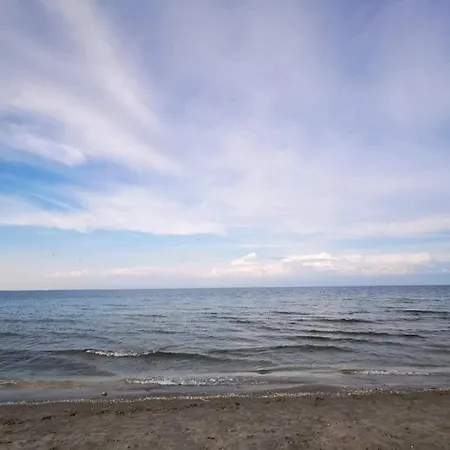 5 Person In Jerup-by Traum Hébergement de vacances