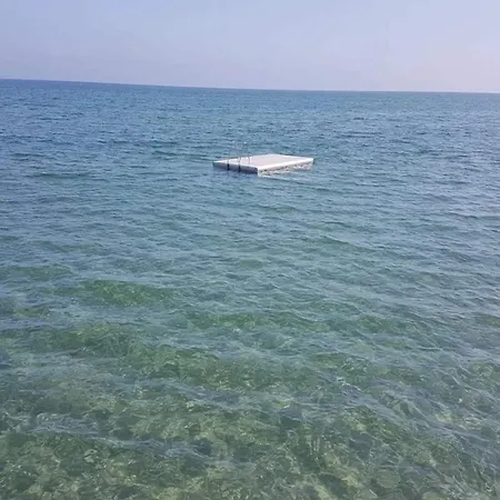 5 Person In Jerup-by Traum Hébergement de vacances Jerup