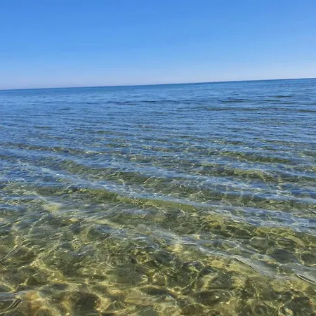 Hébergement de vacances 5 Person In Jerup-by Traum