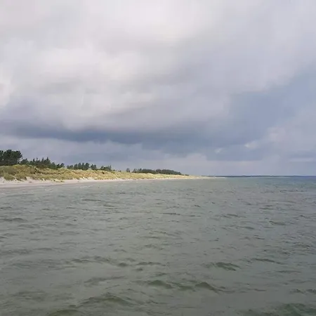 5 Person In Jerup-by Traum Hébergement de vacances Jerup