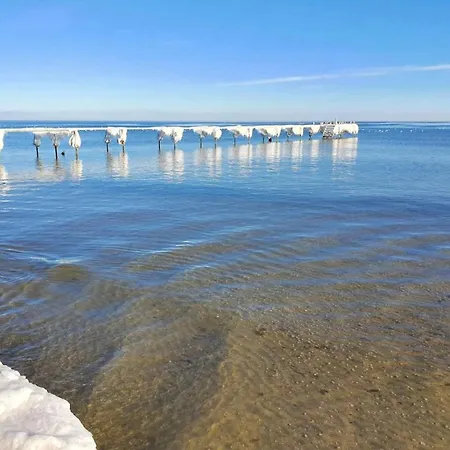 5 Person In Jerup-by Traum Hébergement de vacances