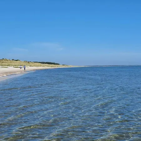 5 Person In Jerup-by Traum Hébergement de vacances Jerup