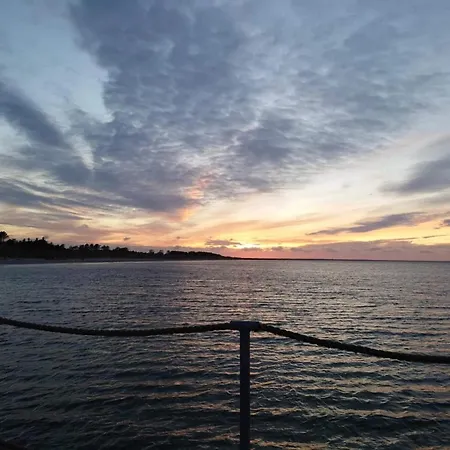 Hébergement de vacances 5 Person In Jerup-by Traum Jerup