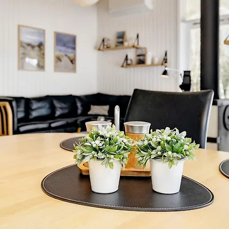 5 Person In Jerup-by Traum Сasa de vacaciones Jerup